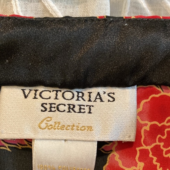 Vintage Victoria’s Secret Collection Top - Picture 2 of 9